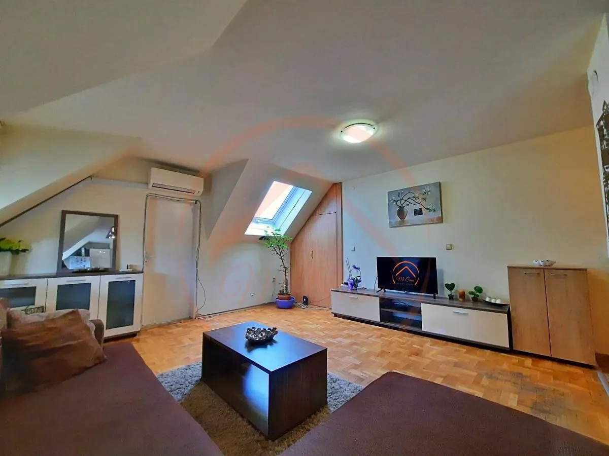 Apartment The Highground Hideout Bulgaria