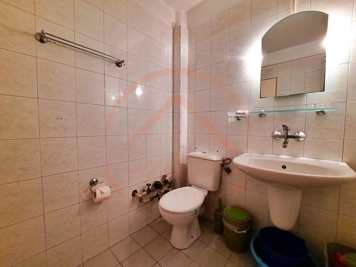 The Highground Hideout Apartment Varna