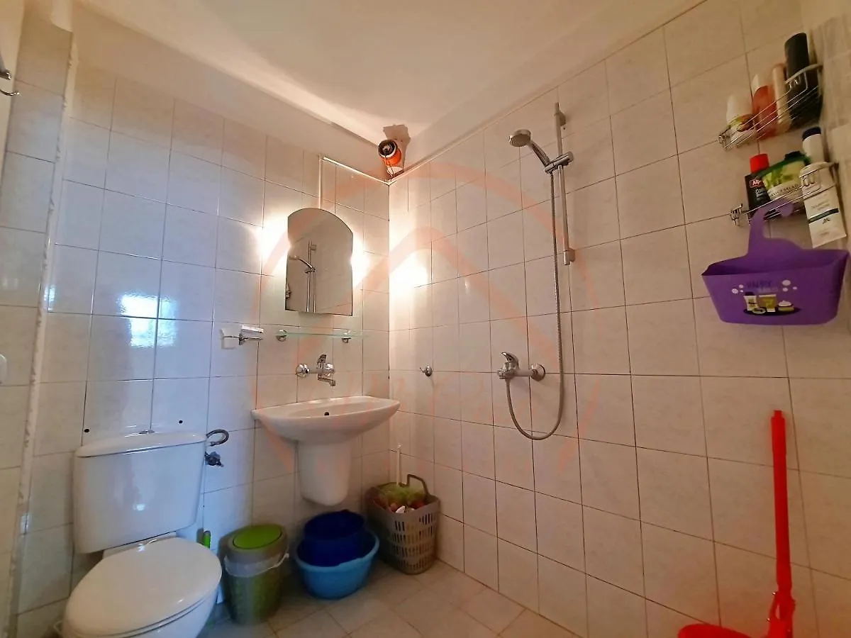 Apartment The Highground Hideout Bulgaria