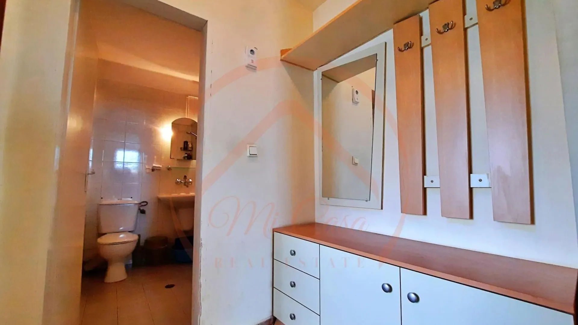 The Highground Hideout Apartment Varna