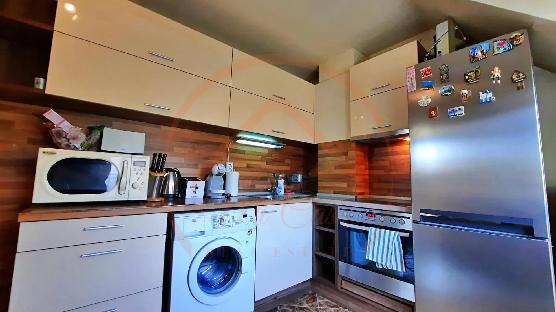 The Highground Hideout Apartment